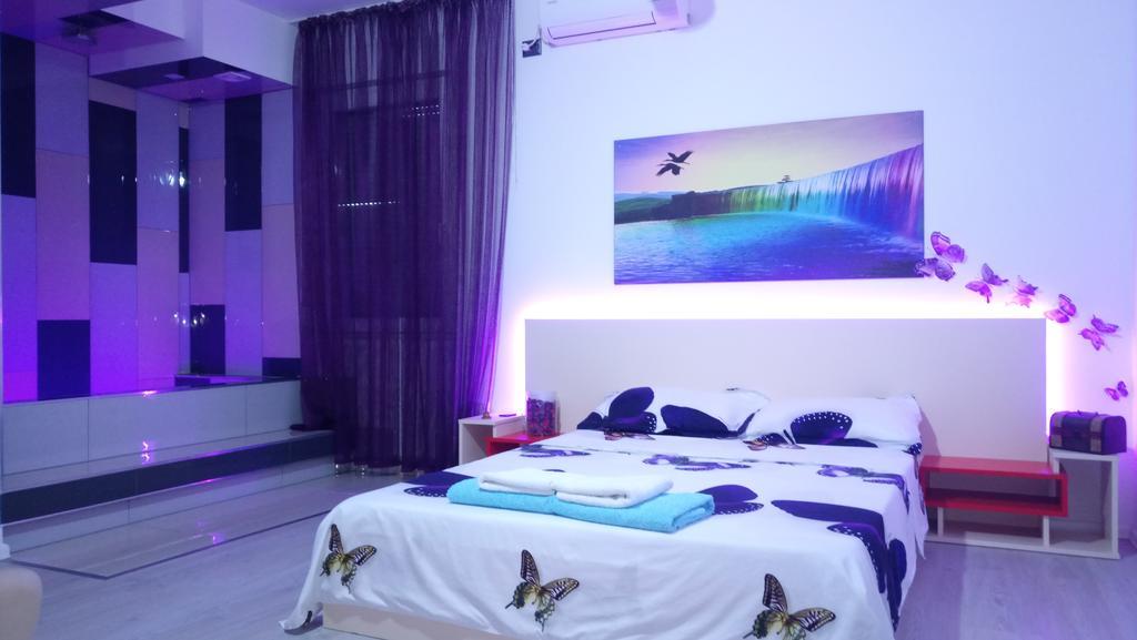 Hello Villa Bukareszt Zewnętrze zdjęcie