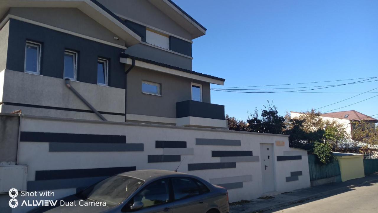 Hello Villa Bukareszt Zewnętrze zdjęcie